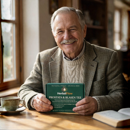 HerbalFlow Complete Prostate Support